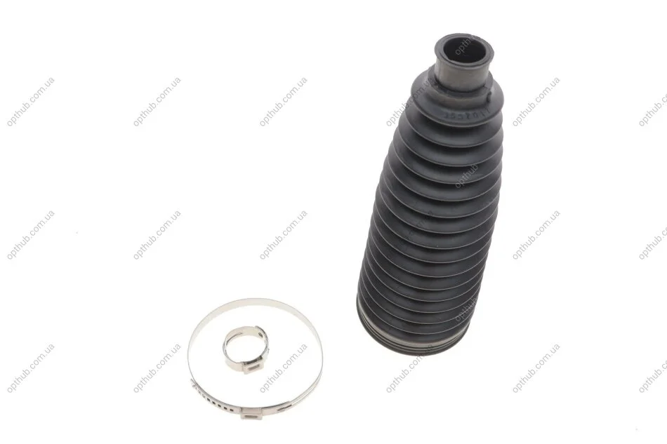 К-т пыльника рулевой рейки FEBI BILSTEIN 101710 (фото 1)