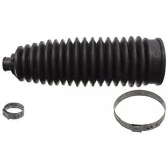 Пыльник рейки рулевой Renault Kangoo 08- (opt-om) FEBI BILSTEIN 101724