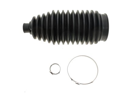 Пильовик рульової тяги RENAULT MASTER III 10- перед. міст (FEBI) C.I.U FEBI BILSTEIN 101726