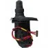 Переключатель подрулевой Renault Kangoo 1.5dCi 10- (L) (свит/туманки/сигнал)) (opt-om) FEBI BILSTEIN 101766 (фото 3)