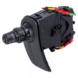 Перемикач підрульовий Renault Kangoo 1.5dCi 10- (L) (світ/туманки/сигнал) (opt-om) FEBI BILSTEIN 101766