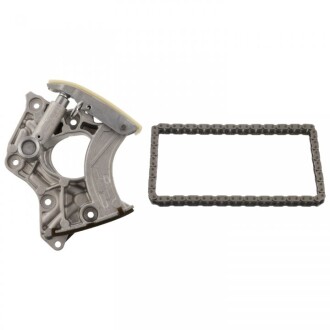 Комплект ланцюга ГРМ Audi A6/ Q7 4.2 FSI 04-15 (opt-om) FEBI BILSTEIN 101877