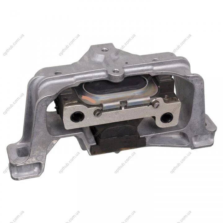 Подушка двигуна Mercedes-Benz A (176) 2012 - 2018 (вир-во FEBI) FEBI BILSTEIN 101884 (фото 1)