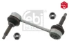 Стійка стабілізатора задн лів/прав 132mm LAND ROVER RANGE ROVER SPORT I, RANGE ROVER SPORT II 2.7D-5.0 02.05-03.22 FEBI BILSTEIN 101905 (фото 1)