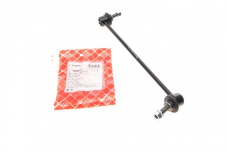 Тяга стабілізатора (переднього) (R) Mazda 3 1.5-2.2D 13- (opt-om) FEBI BILSTEIN 101913