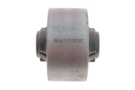 Сайлентблок важеля HYUNDAI ix35, KIA CARENS IV, SPORTAGE 10- перед. міст ззаду (FEBI) C.I.U FEBI BILSTEIN 101933