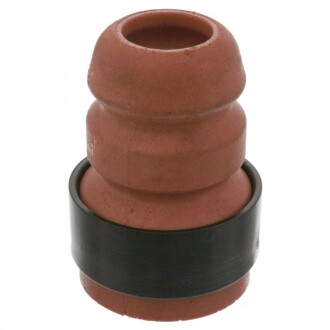 Відбійник амортизатора (переднього) Renault Clio IV/Zoe 12- UA63 FEBI BILSTEIN 101936