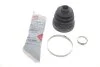 Пильовик ШРУСу Mazda3 I 2003 - 2013 (вир-во FEBI) FEBI BILSTEIN 101962 (фото 1)