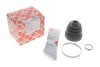 Пильовик ШРУСу Mazda3 I 2003 - 2013 (вир-во FEBI) FEBI BILSTEIN 101962 (фото 4)