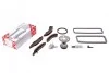 Комплект ланцюга ГРМ BMW 3 (E93/F30)/X3 (F25)/X5 (F15) 06-18 (z=86/70) (N47/B47) (opt-om) FEBI BILSTEIN 102040 (фото 1)