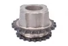 Комплект ланцюга ГРМ BMW 3 (E93/F30)/X3 (F25)/X5 (F15) 06-18 (z=86/70) (N47/B47) (opt-om) FEBI BILSTEIN 102040 (фото 16)
