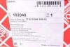 Комплект ланцюга ГРМ BMW 3 (E93/F30)/X3 (F25)/X5 (F15) 06-18 (z=86/70) (N47/B47) (opt-om) FEBI BILSTEIN 102040 (фото 23)