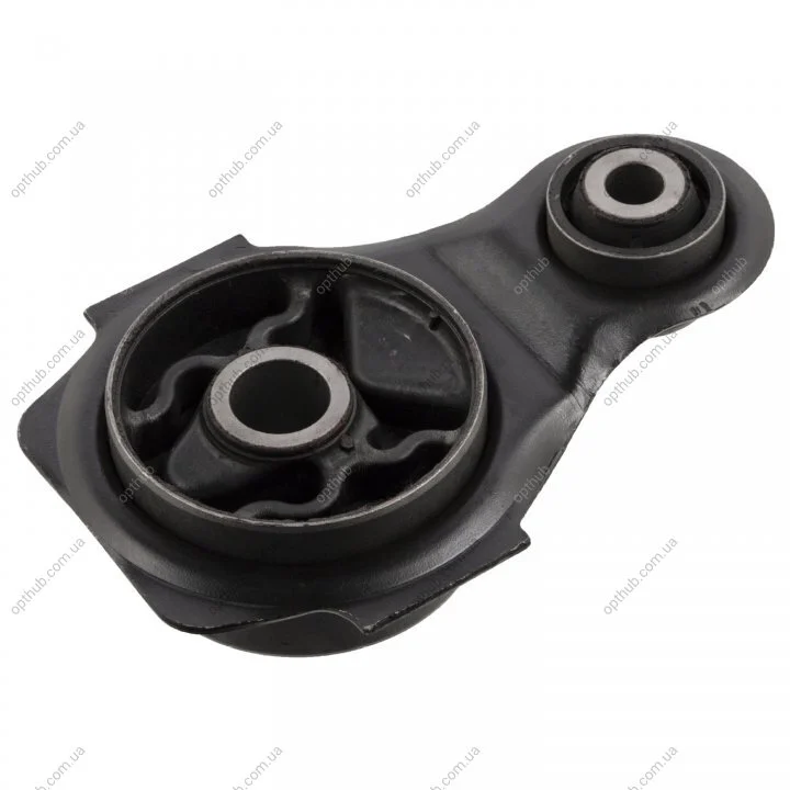 Подушка двигателя левая HONDA HR-V I 1999 - 2005 (пр-во Febi) C.I.U FEBI BILSTEIN 102046 (фото 1)