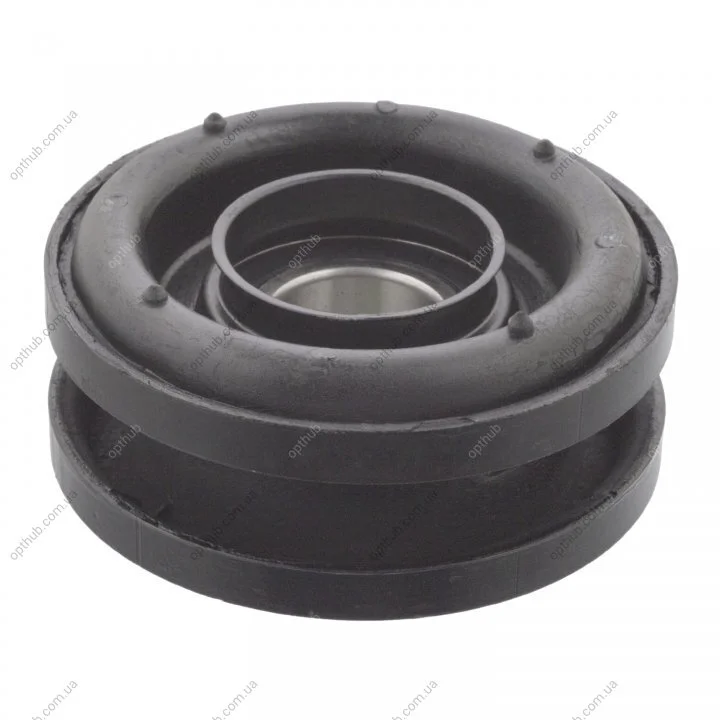 Підшипник валу кард. NISSAN QASHQAI (вир-во FEBI) FEBI BILSTEIN 102096 (фото 1)