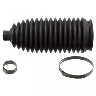 Пильовик тяги рульової FEBI BILSTEIN 102110