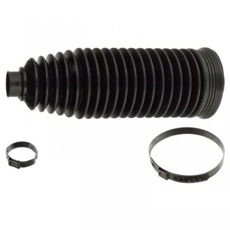 Пильник рейки рульової Audi A6 04-11 (opt-om) FEBI BILSTEIN 102114