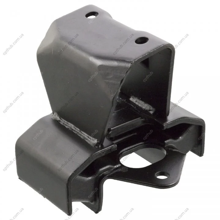 Подушка двигателя справа Mitsubishi L200, Pajero Sport (выр-во FEBI) FEBI BILSTEIN 102146 (фото 1)