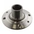 Маточина DACIA DOKKER, RENAULT CLIO III, MEGANE II 05 перед. міст (Вир-во FEBI) FEBI BILSTEIN 102186 (фото 1)