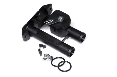 Клапан регулювання обігрівача FEBI BILSTEIN 102210