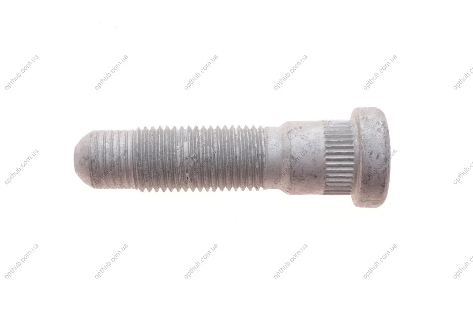 Болт колеса (з круглою головкою) FEBI BILSTEIN 102236 (фото 1)