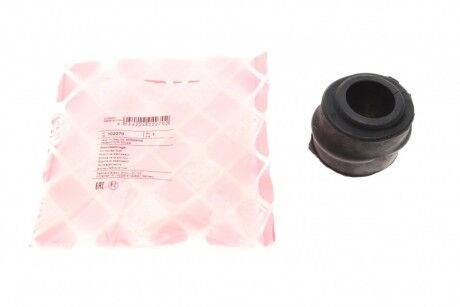 Втулка стабілізатора (переднього) Chrysler 300 3.0D/3.5-6.1 04-12/Lancia Thema 3.0D/3.6 11-(d= (opt-om) FEBI BILSTEIN 102270