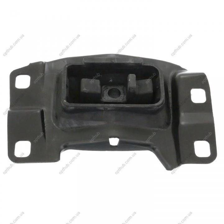 Подушка двигателя слева MAZDA 3 (пр-во FEBI) FEBI BILSTEIN 102293 (фото 1)