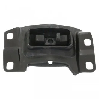 Подушка двигателя слева MAZDA 3 (пр-во FEBI) FEBI BILSTEIN 102293