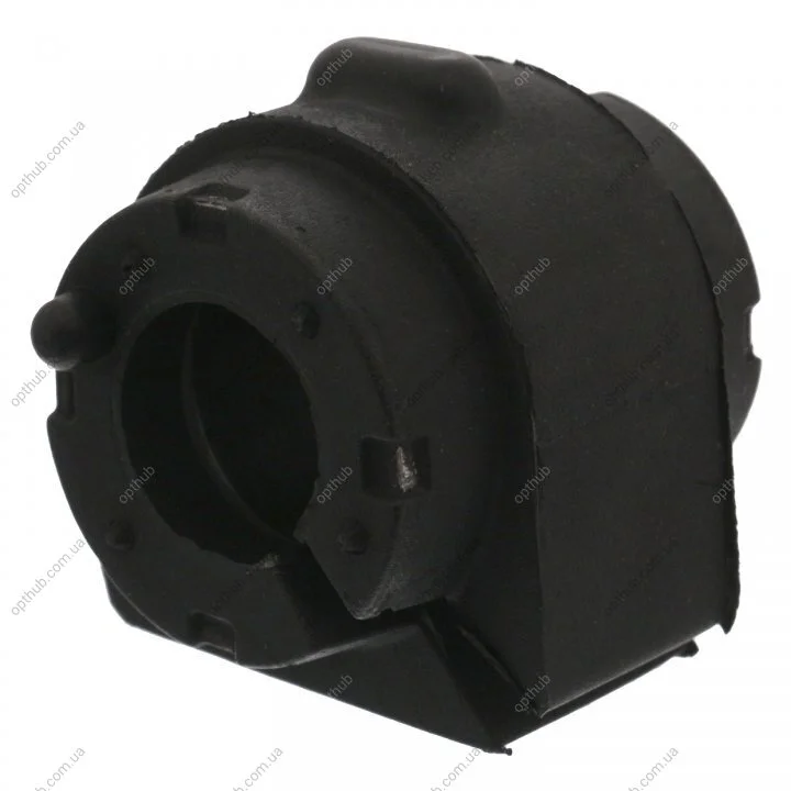 Втулка стабілізатора (переднього) Ford Mondeo IV 07-15 (d=21,5mm) (opt-om) FEBI BILSTEIN 102341 (фото 1)