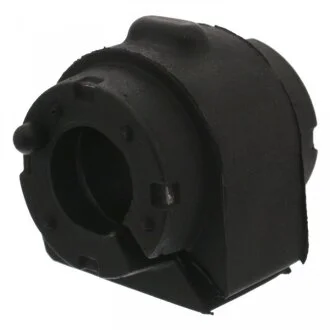 Втулка стабілізатора (переднього) Ford Mondeo IV 07-15 (d=21,5mm) (opt-om) FEBI BILSTEIN 102341