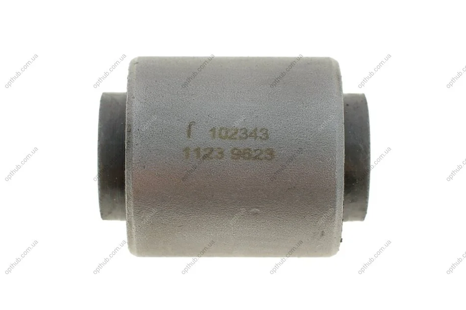 Сайлентблок важеля (заднього) Land Rover Freelander I 4WD 98-06 (opt-om) FEBI BILSTEIN 102343 (фото 1)