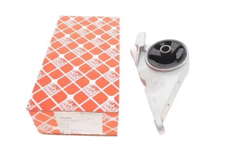 Подушка двигуна передня з обох сторін OPEL Astra H 2004 - 2012 (вир-во FEBI) FEBI BILSTEIN 102356