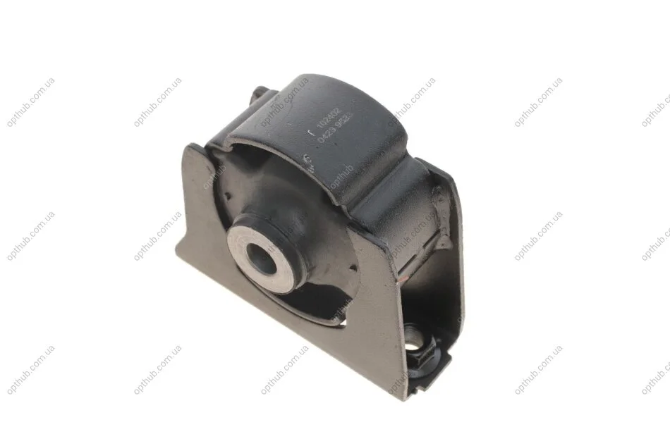 Подушка двигуна спереду, по обидва боки TOYOTA (вир-во FEBI) C.I.U FEBI BILSTEIN 102402 (фото 1)