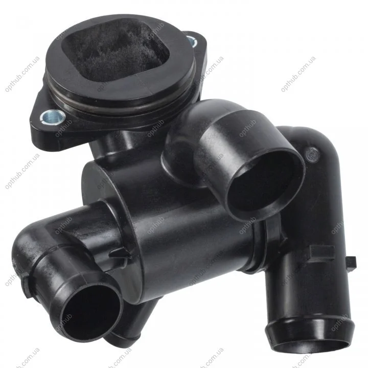 Термостат з корпусом та ущільненням VAG (вир-во FEBI) C.I.U FEBI BILSTEIN 102436 (фото 1)