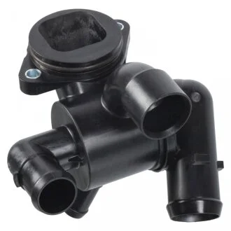 Термостат з корпусом та ущільненням VAG (вир-во FEBI) C.I.U FEBI BILSTEIN 102436