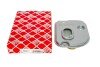 Фільтр АКПП Audi Q3/ VW CC/ Passat/ Tiguan 2.0 TFSI 11- (opt-om) FEBI BILSTEIN 102447 (фото 4)