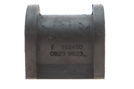 Втулка стабілізатора (заднього) Mitsubishi Outlander I 03- (d=16mm) (opt-om) FEBI BILSTEIN 102450