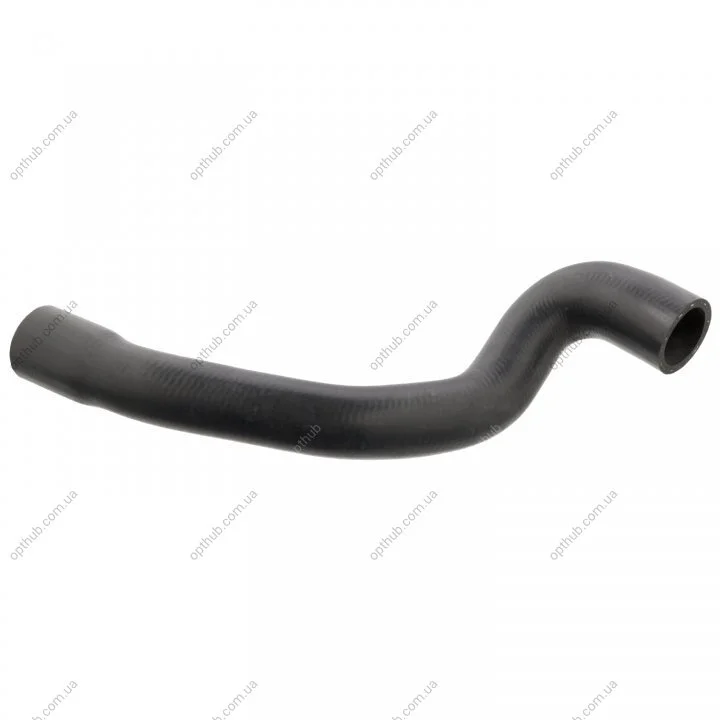Патрубок водяного охолодження VAG (вир-во FEBI) FEBI BILSTEIN 102524 (фото 1)