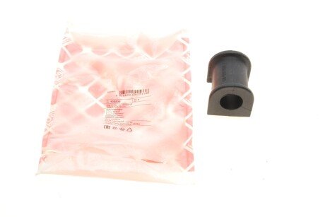 Втулка стабілізатора (заднього) Toyota Auris/Avensis 08-18 (opt-om) FEBI BILSTEIN 102533