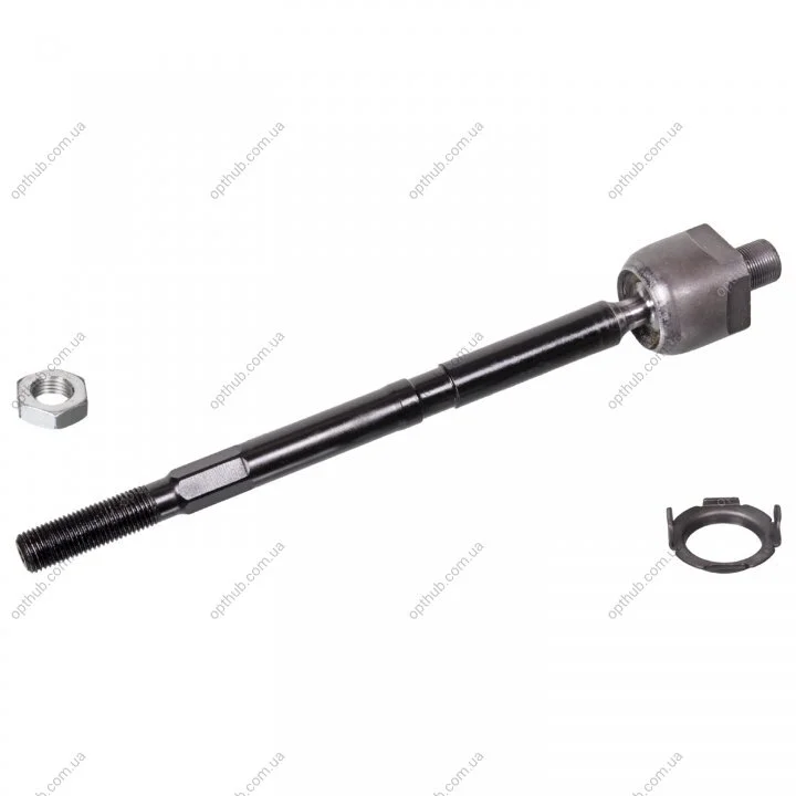К-т рулевой тяги FEBI BILSTEIN 102576 (фото 1)