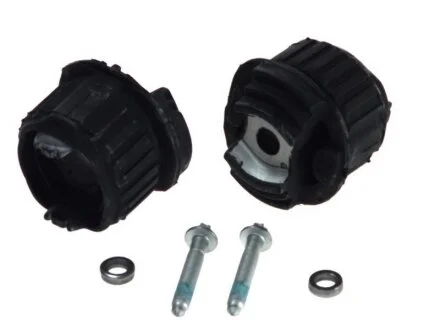 Втулка балки MERCEDES E-CLASS 95-03 задн. міст (2штуки)(Вир-во FEBI) FEBI BILSTEIN 10257