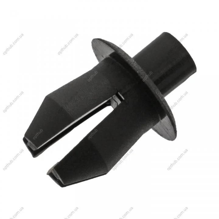 Кліпса кріплення обшивки Audi/Seat/Ford/VW (opt-om) FEBI BILSTEIN 102621 (фото 1)
