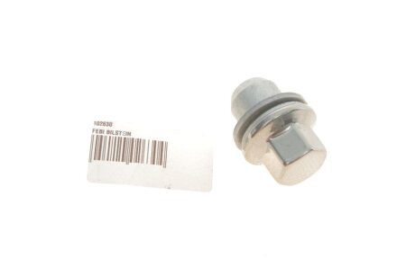 Гайка колесная LAND ROVER 02- (FEBI) C.I.U FEBI BILSTEIN 102630
