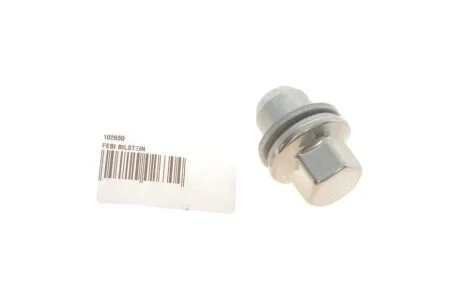Гайка колісна LAND ROVER 02- (Вир-во FEBI) C.I.U FEBI BILSTEIN 102630