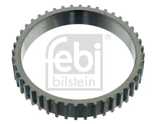 Кільце ABS передн лів/прав RENAULT ESPACE III, LAGUNA I, MEGANE I, MEGANE I COACH 1.6-3.0 11.93-08.03 FEBI BILSTEIN 102651 (фото 1)