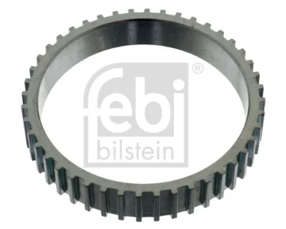 Кільце ABS передн лів/прав RENAULT ESPACE III, LAGUNA I, MEGANE I, MEGANE I COACH 1.6-3.0 11.93-08.03 FEBI BILSTEIN 102651