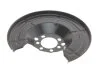 Защита тормозного диска (заднего) Opel Zafira B/Astra H/G 04-15 UA63 FEBI BILSTEIN 102666 (фото 2)