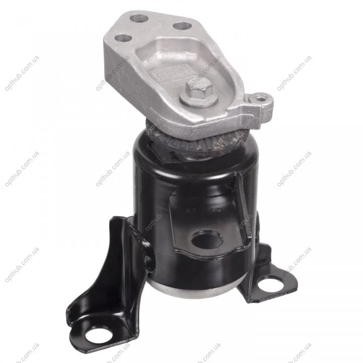 Подушка двигуна праворуч FORD Fiesta (09) 2008 - 2012 (вир-во Febi) FEBI BILSTEIN 102716 (фото 1)
