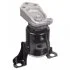 Подушка двигуна праворуч FORD Fiesta (09) 2008 - 2012 (вир-во Febi) FEBI BILSTEIN 102716 (фото 1)