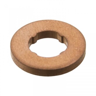 Шайба під форсунку Citroen Berlingo 1.6HDI/Renault Master 2.3dCi 10- (7.7x15x2) (opt-om) FEBI BILSTEIN 102802