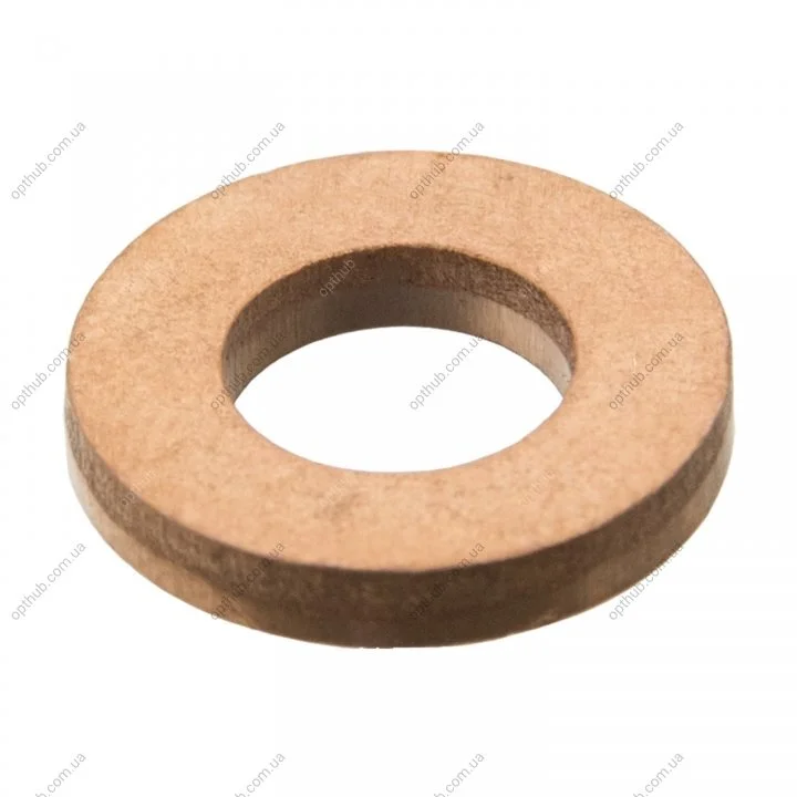 Шайба під форсунку Citroen Jumper/Jumpy/Peugeot Boxer/Expert 2.0 HDi 15- (7.3x14x2.25) (opt-om) FEBI BILSTEIN 102841 (фото 1)
